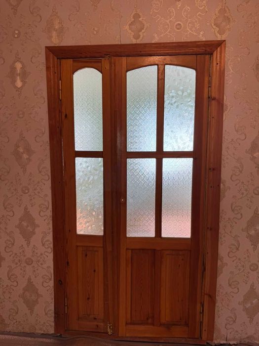 Двери межкомнатные