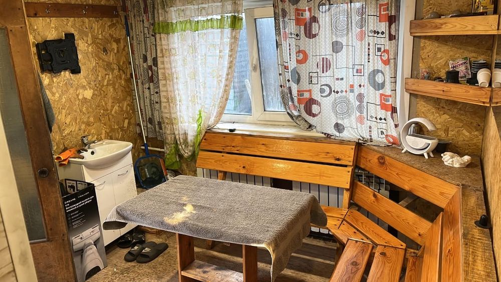 Продам дом в городе Рудный