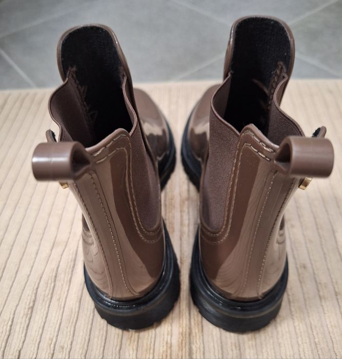 Гумени боти Lemon jelly