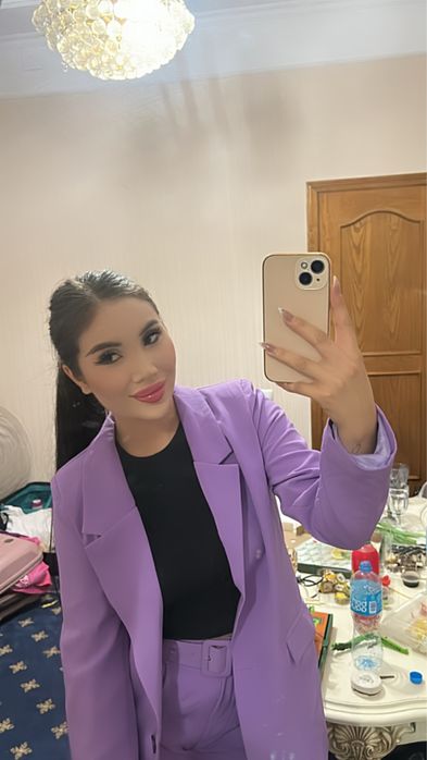 Танцевальные костюмы