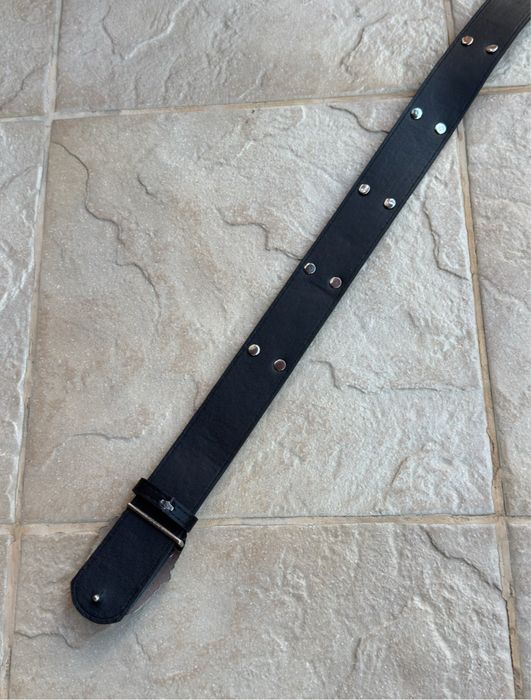 Chrome Hearts belt