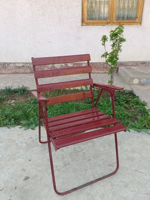 Срочно продам оригинал садовный кресло