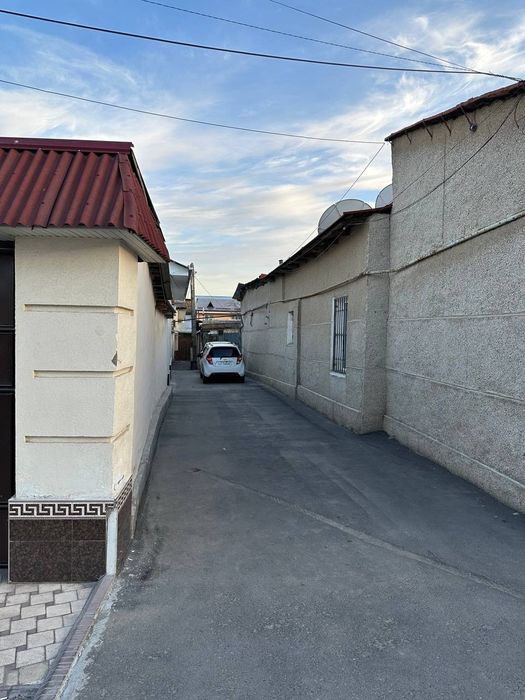 Продается участок с домом ул. Ивлева