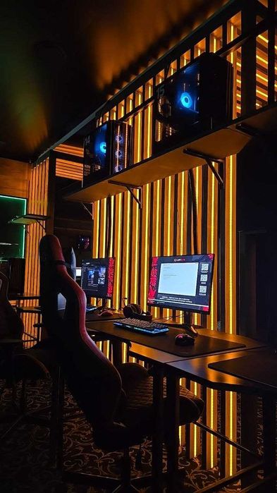 Бездисковая система. CCBOOT,CCU, Senet, Smart SHELL, GIZMO