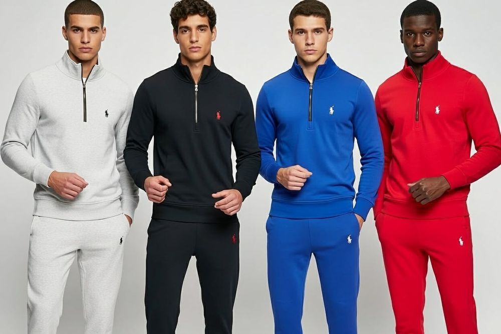 Compleuri Treninguri Polo Ralph Lauren,calitate premium