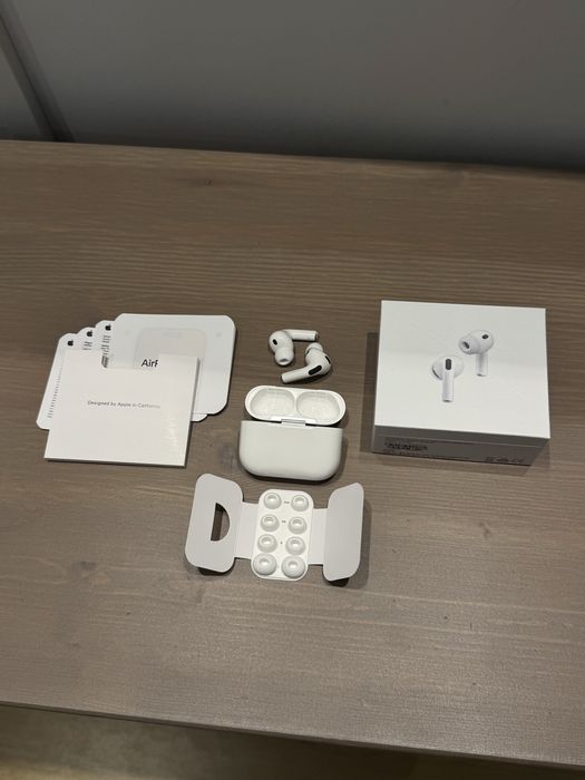 Casti ios android fara fir wireless