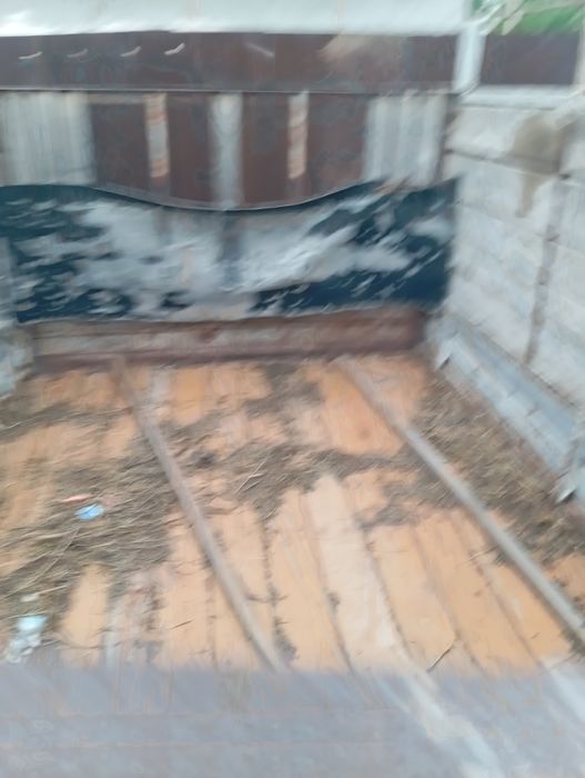 Продам Борт от газели