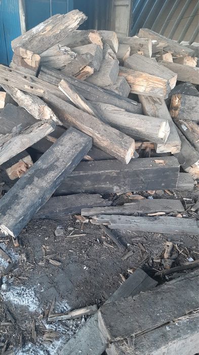 Продам дрова в отличном состоянии