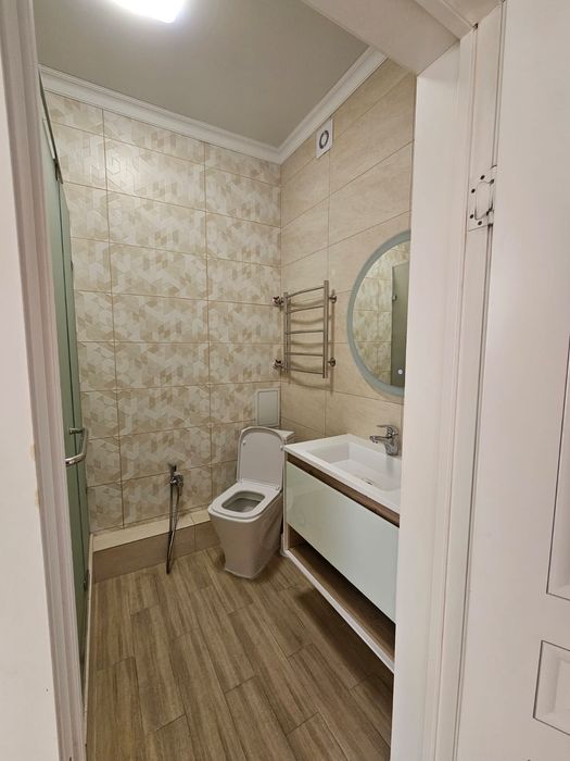 Сдам квартиру жк Аркада.