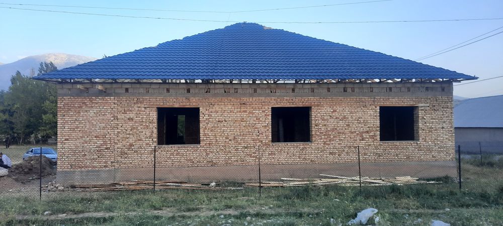 Түркістан обл. Төдеби ауд. Буркөлік демалыс аймағы