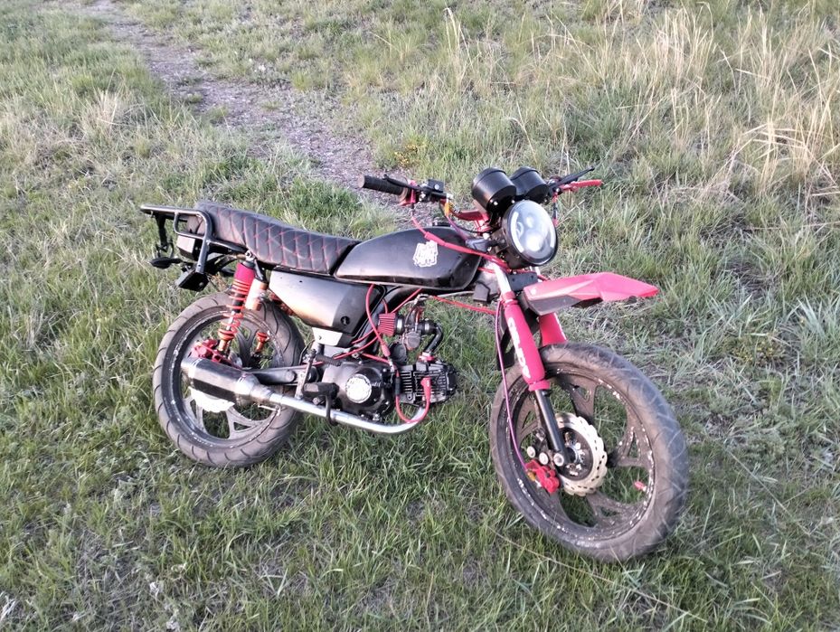 Продам спортивный проект альфа