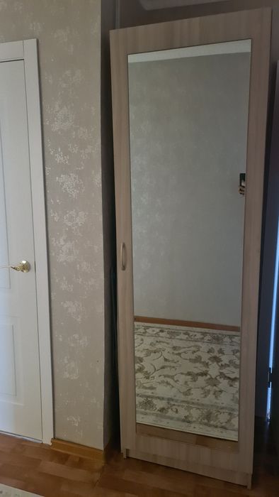 Шкаф для прихожей