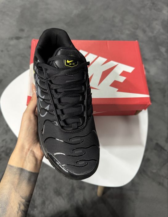 Nike Air Max Plus Multi Swoosh