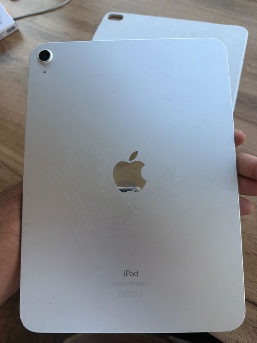 ipad 10 256 гб 10.9 инч