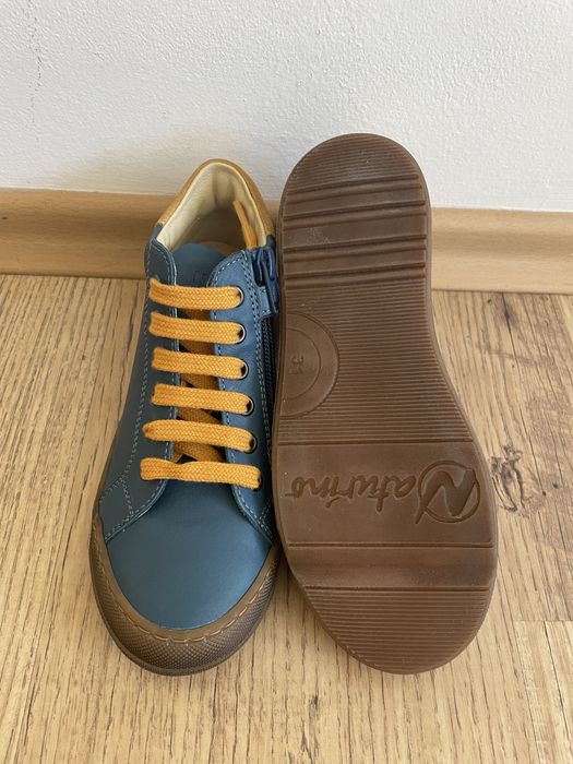 Детски обувки  Naturino N31
