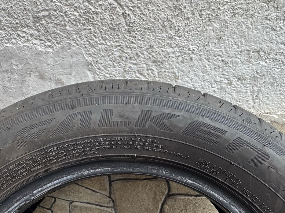 Автомобилни гуми 175 65 14 Falken
