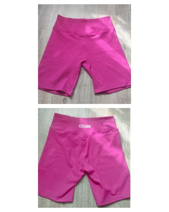 Клинове и къси панталонки SMFIT нови