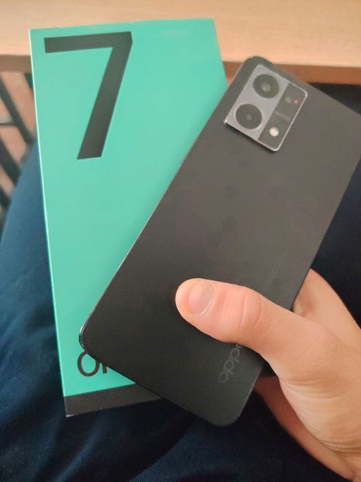 Oppo reno 7 8-128