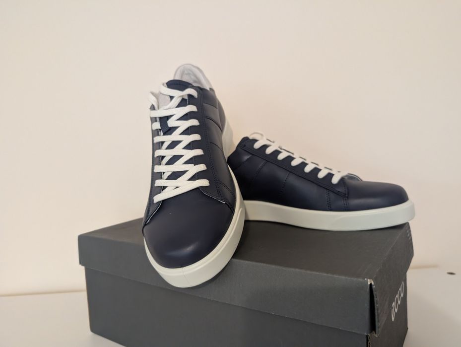 Кецове ECCO street lite m