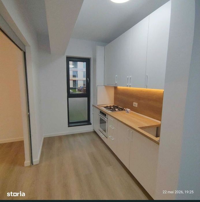 Spatiu Parter Exigent Plaza Faza 5