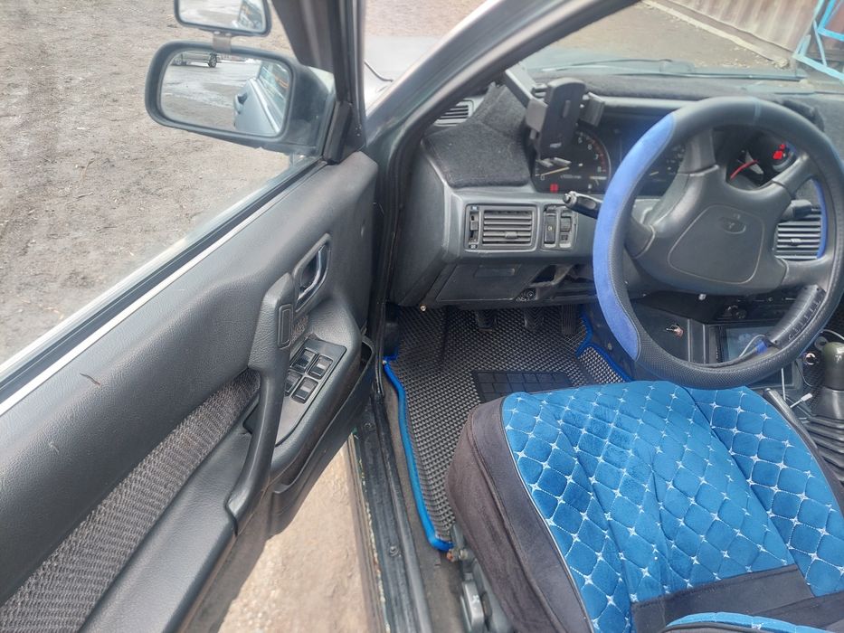 Продам митсубиси галант 2.0