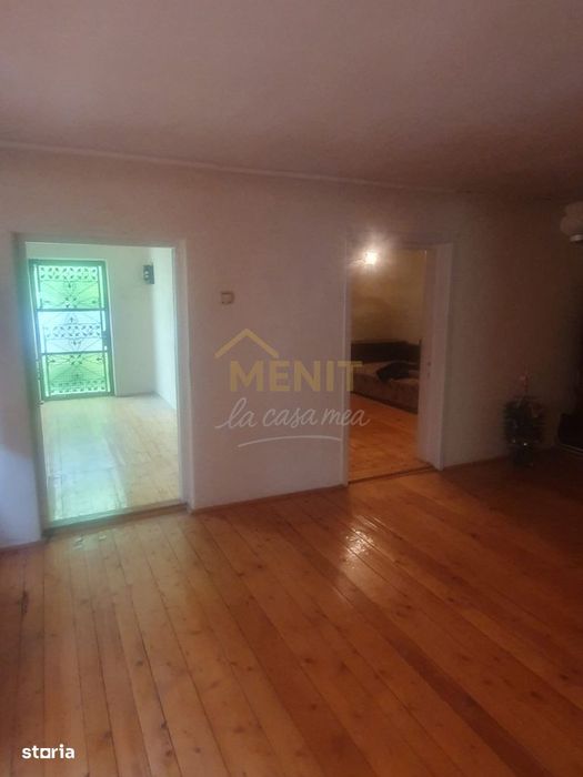 Casa Baicoi 1280 mp