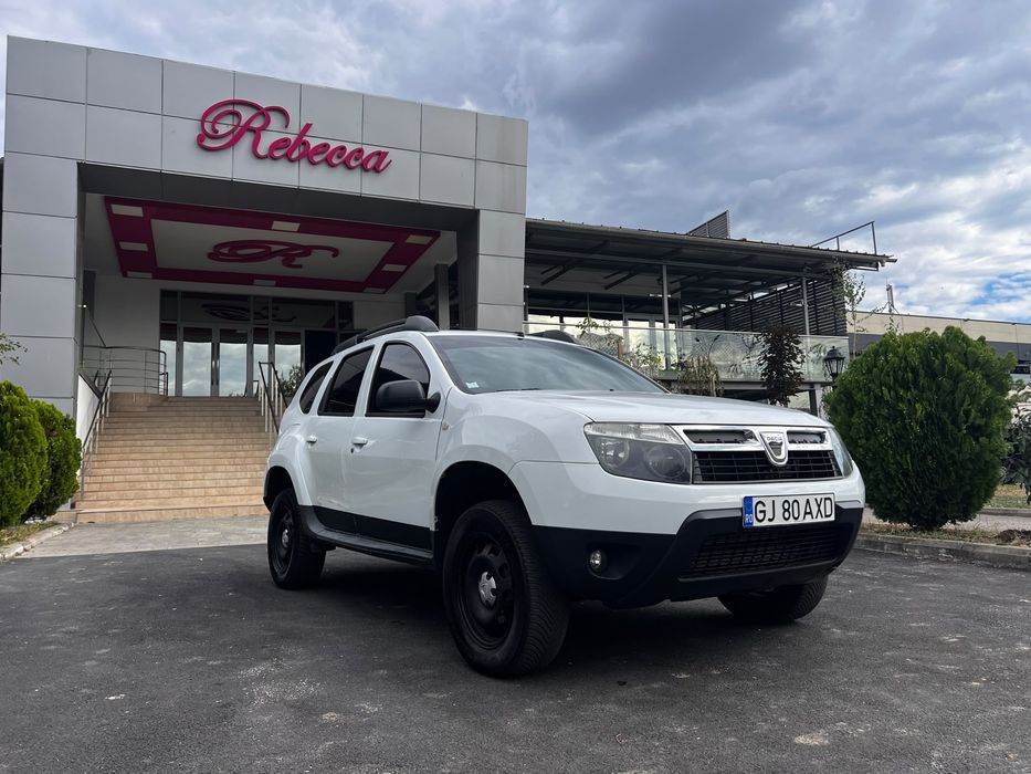 Vand Dacia Duster