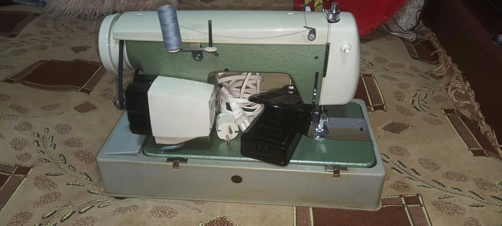 Masina de cusut