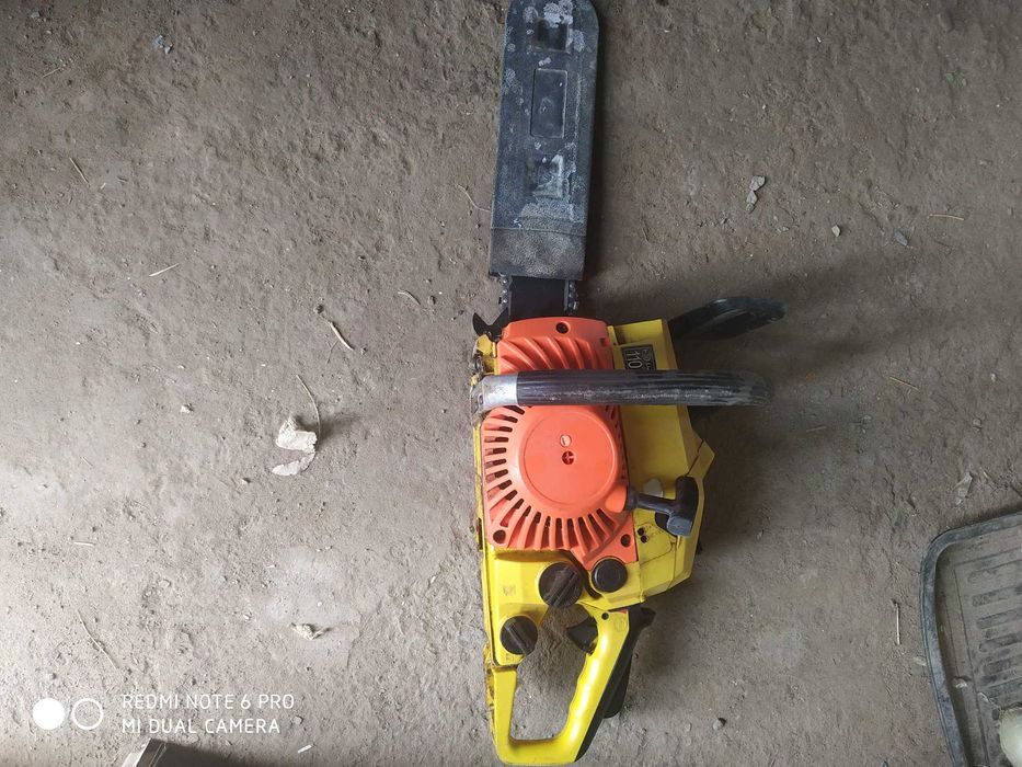 мото пила бензин сотилади