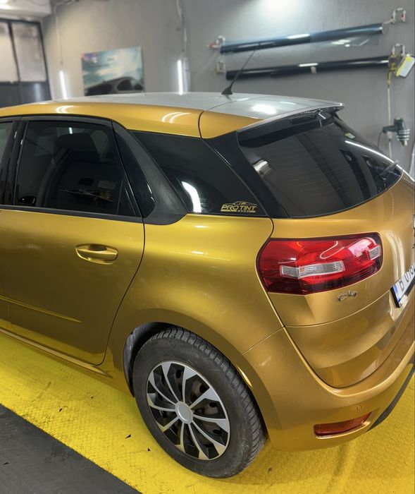 Tint Pro Varna - Професионално затъмняване на стъкла и фолиране