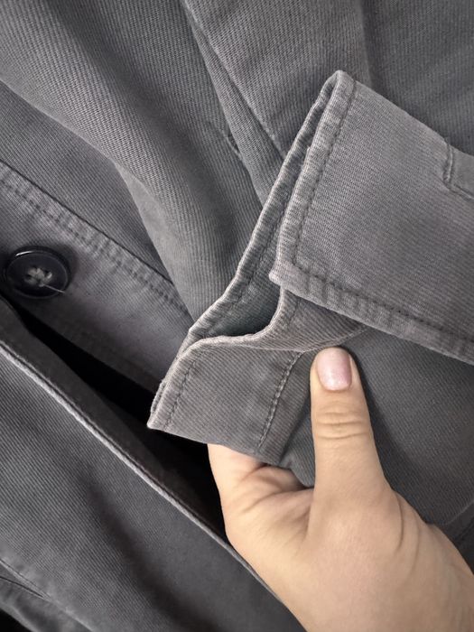 Trench/ jacheta dama tip clopot