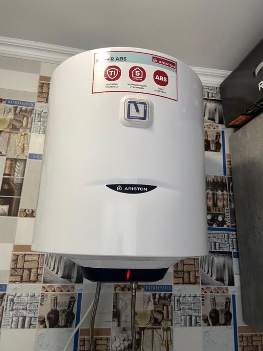 Квартира Байтурсынова