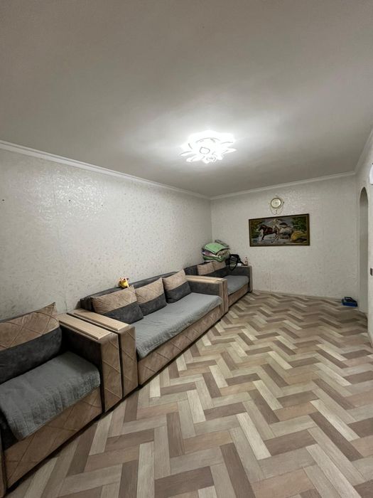 Сдается квартира