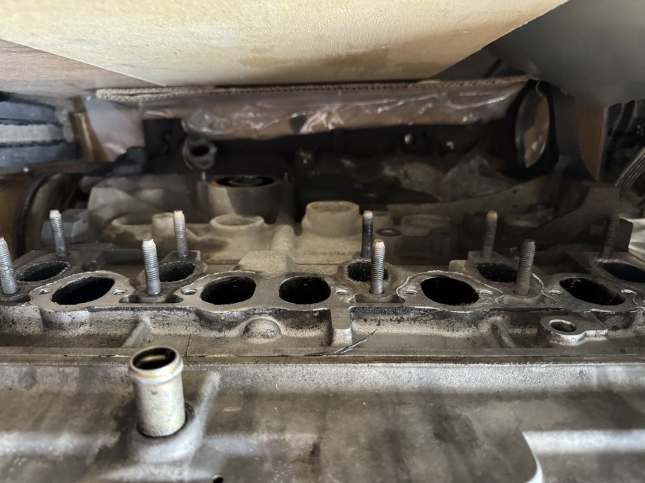 Двигатель ауди 100 2,5 дизель