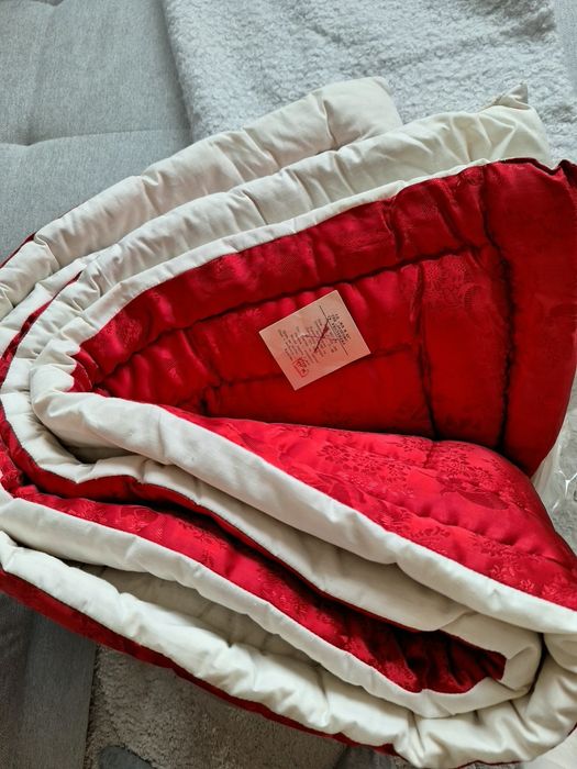 Чисто нов юрган 150/200см