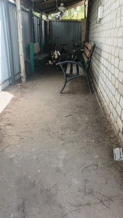 Продам жилую дачу