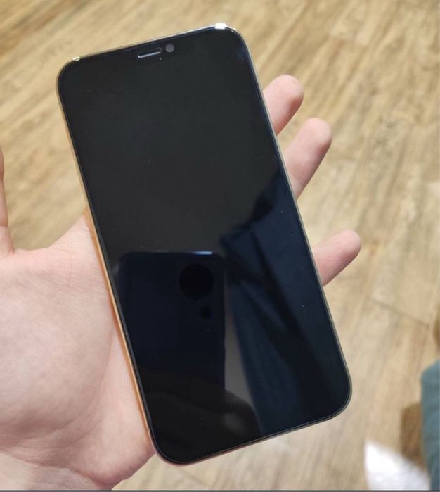 Iphone 12 pro 128gb sotiladi