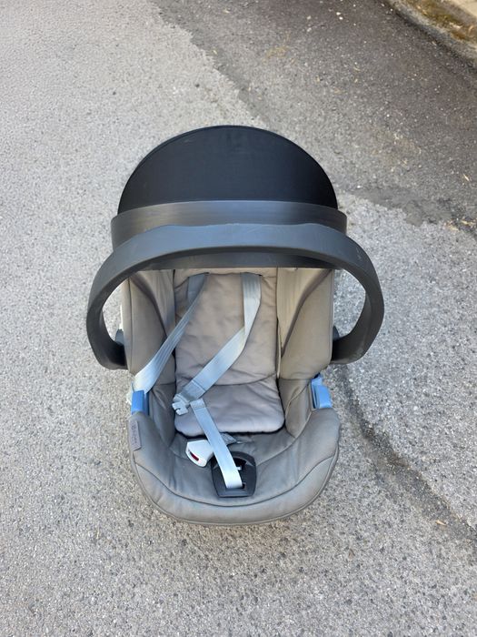 Cybex столче за кола