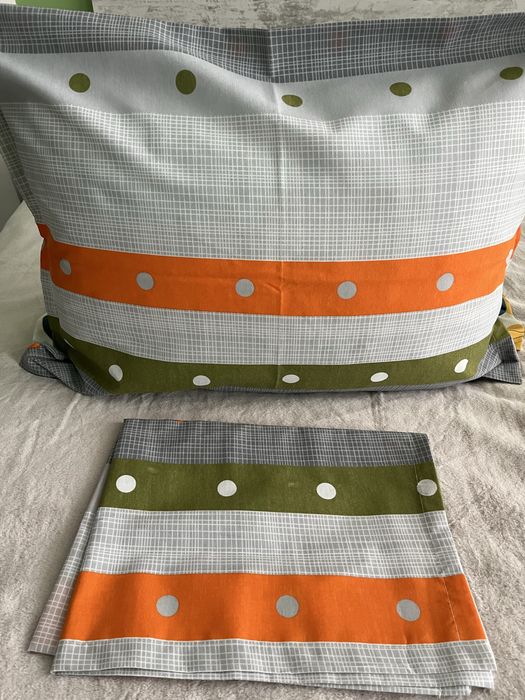 Калъфки за възглавници