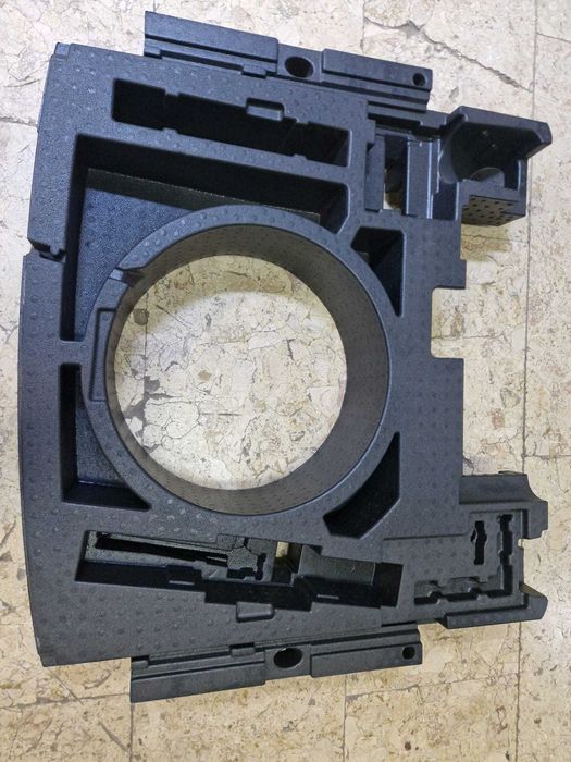 Suport spuma roata de rezerva Q5- FY-2017- prezent-OEM-80A012109