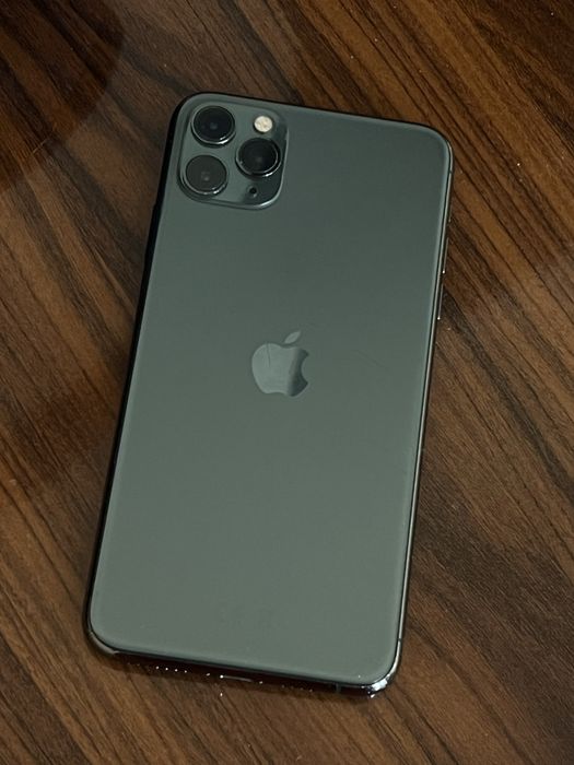 iPhone 11макс холати яхши экран алшган