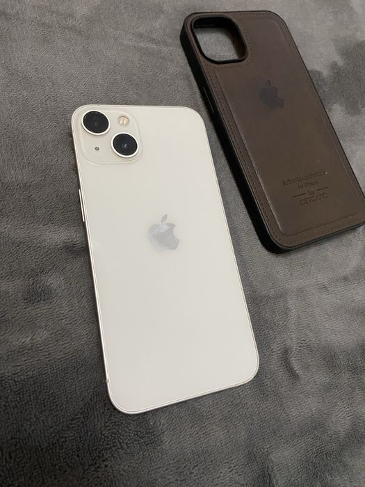 Iphone 13 128гб белый