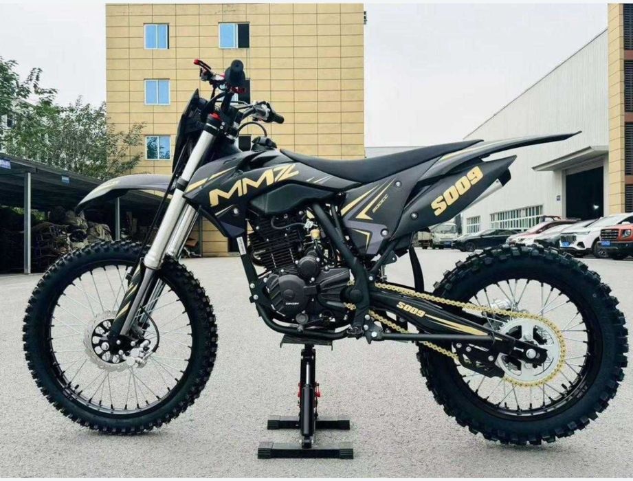 Эндуро ММZ s009 300cc доставка по СНГ