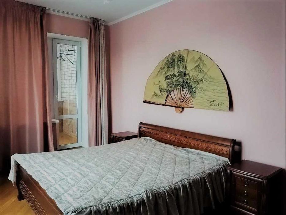 Дава се под наем Двустаен апартамент в София, Малинова долина - 67 кв.м за 433.5 € - Снимка #2