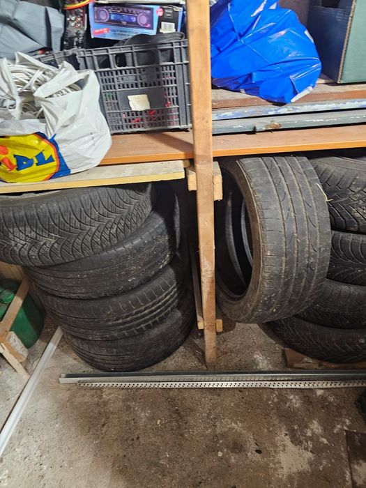 Vand Renault Laguna 2