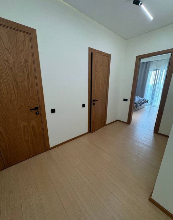 ЖК Мирабад Авеню 1