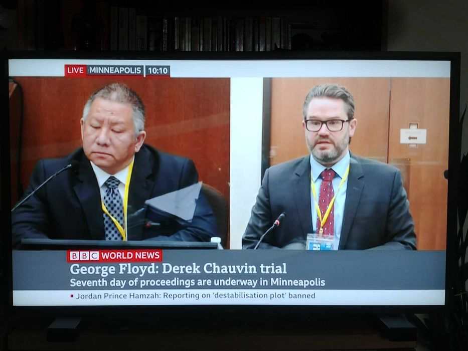 Nec P461 професионален монитор / телевизор 46"  Full HD 24/7