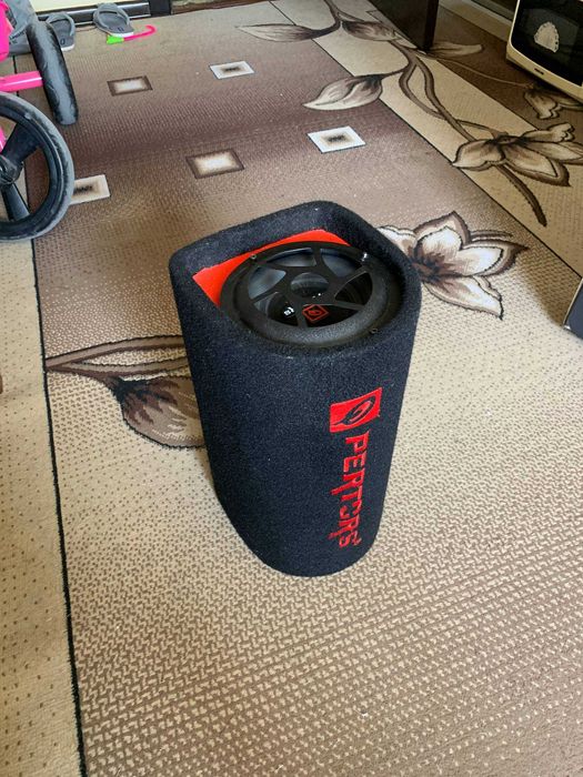 Санбуфер PERTORS