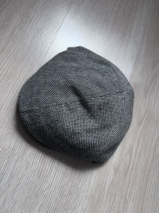 Оригинална мъжка шапка - Herman Headwear - 100% италианска вълна