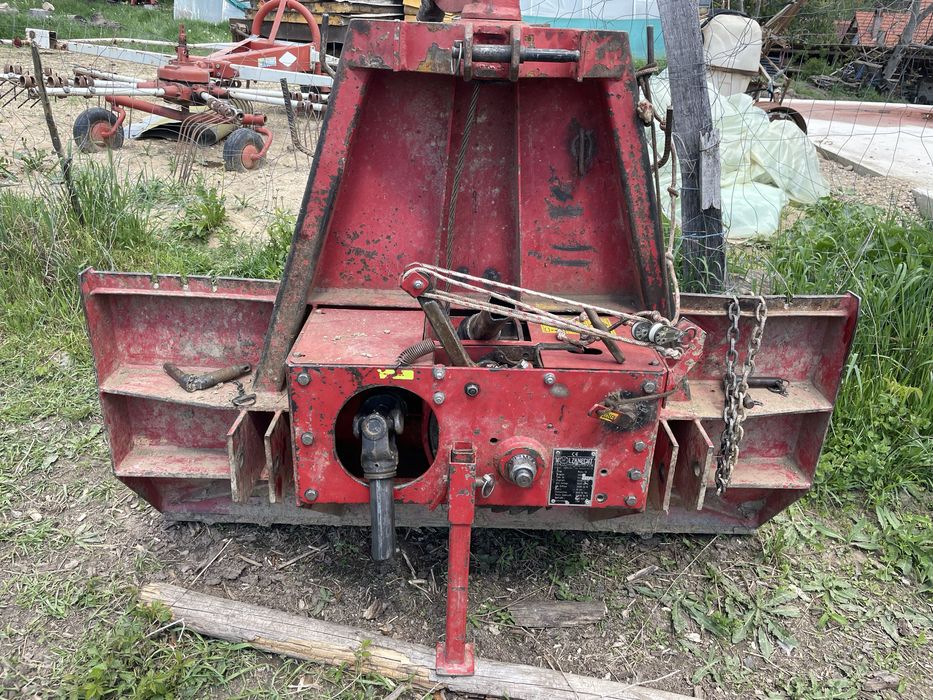 Vand Troliu de 5,5tone